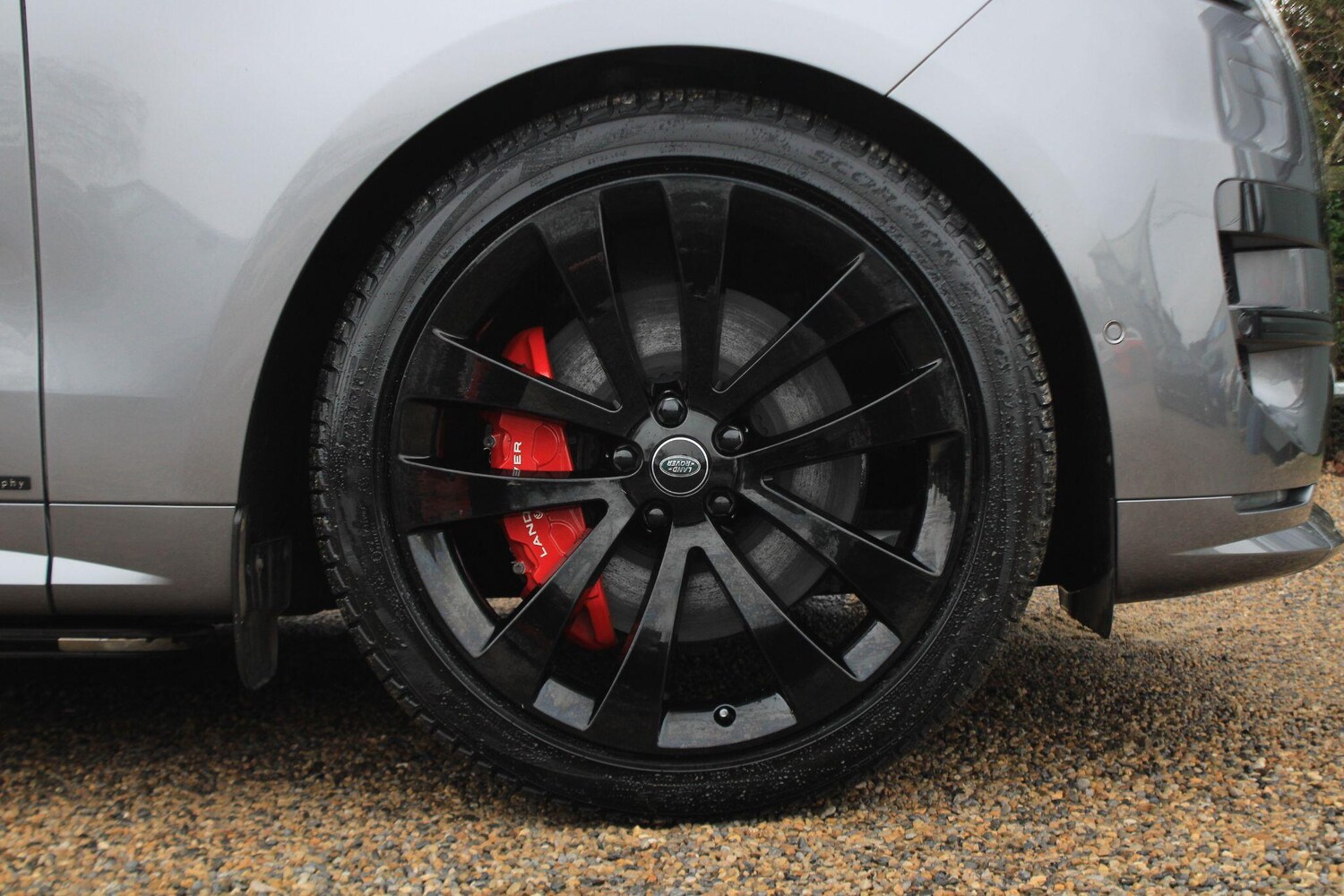 Used Land Rover Range Rover Sport 2023 for sale - 77441131: Photo 14