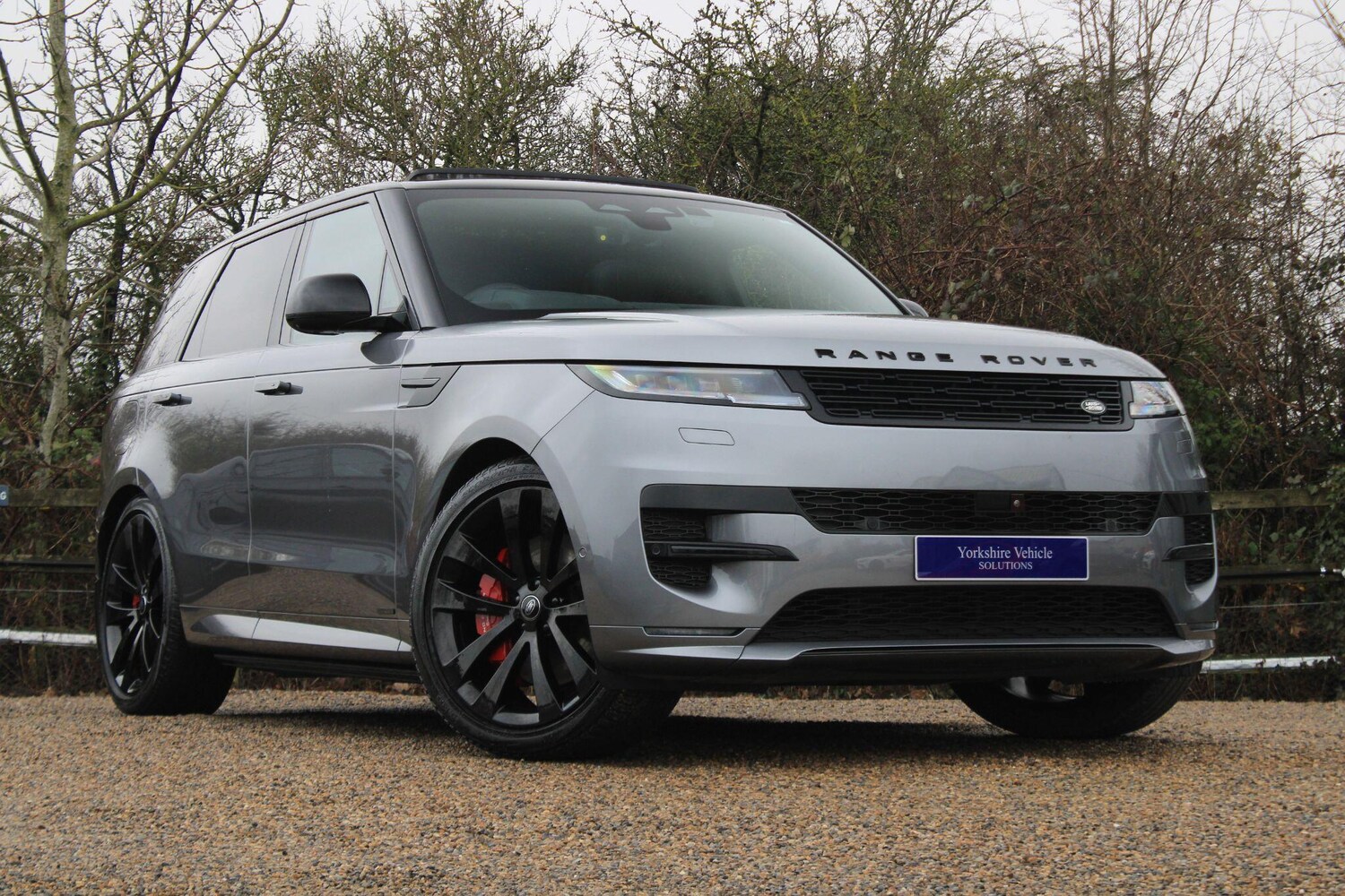 Used Land Rover Range Rover Sport 2023 for sale - 77441131: Photo 15