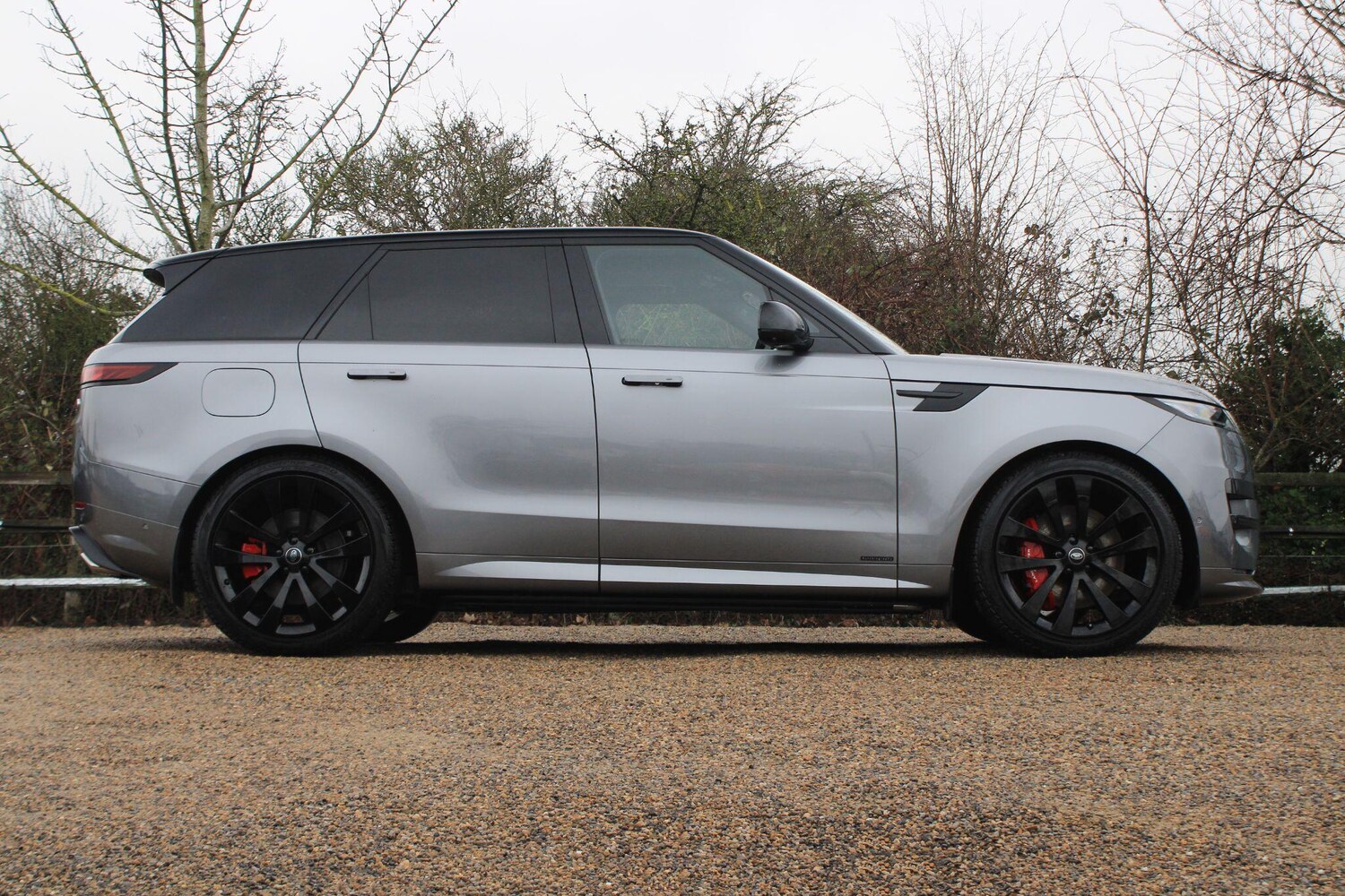 Used Land Rover Range Rover Sport 2023 for sale - 77441131: Photo 16