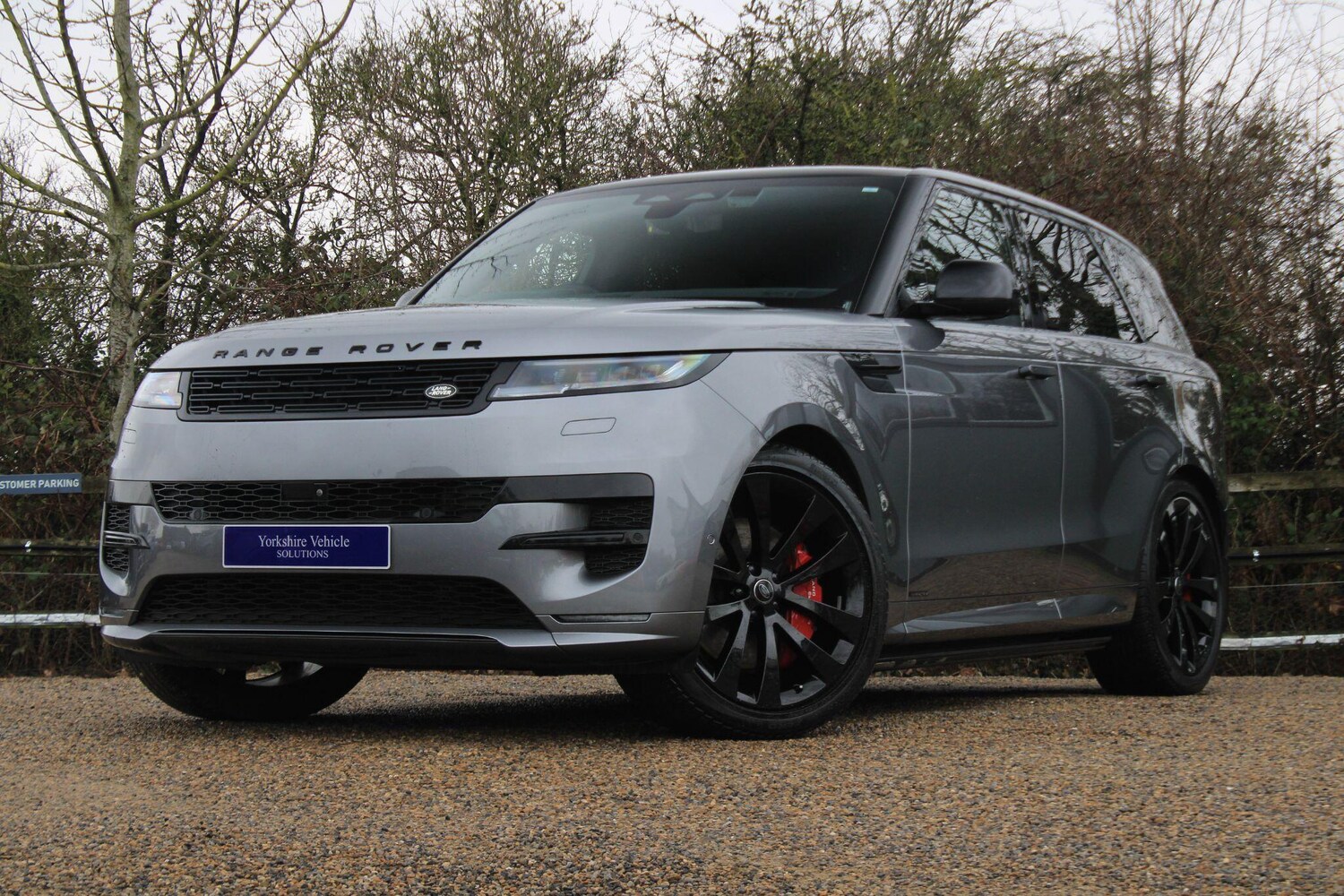 Used Land Rover Range Rover Sport 2023 for sale - 77441131: Photo 18