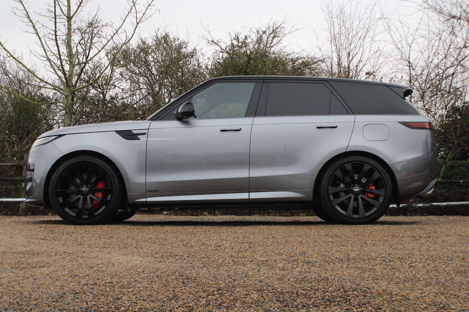Used Land Rover Range Rover Sport 2023 for sale - 77441131: Photo 19