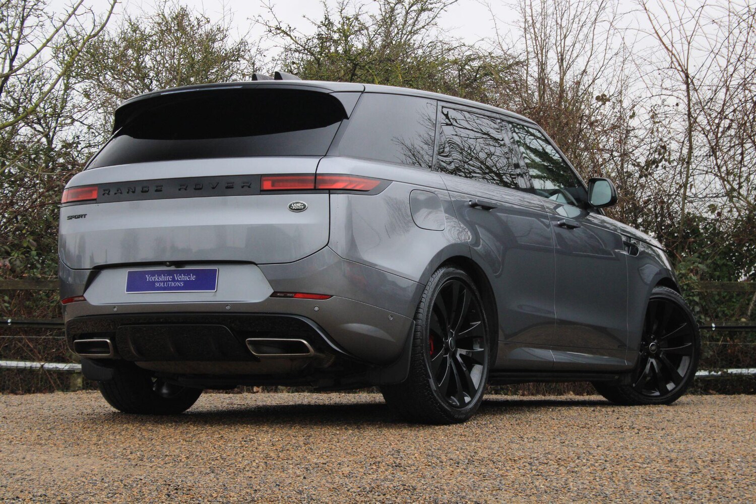 Used Land Rover Range Rover Sport 2023 for sale - 77441131: Photo 20