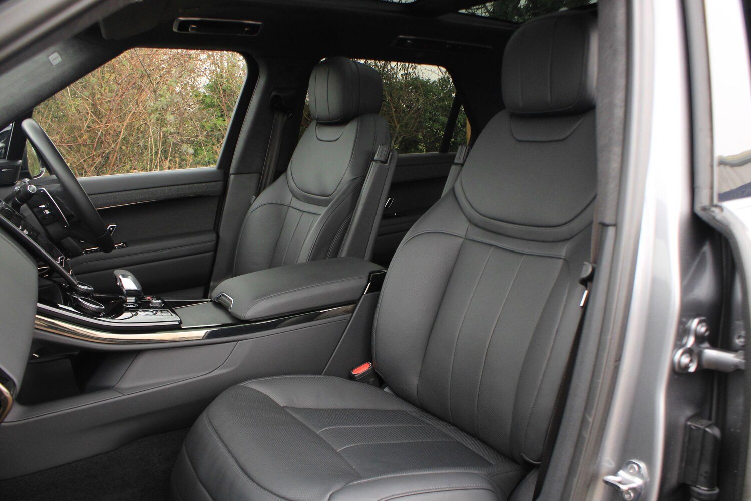 Used Land Rover Range Rover Sport 2023 for sale - 77441131: Photo 21