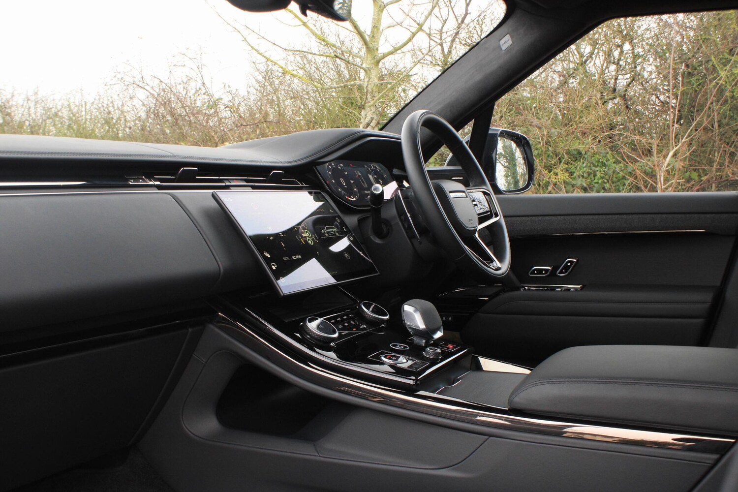 Used Land Rover Range Rover Sport 2023 for sale - 77441131: Photo 22