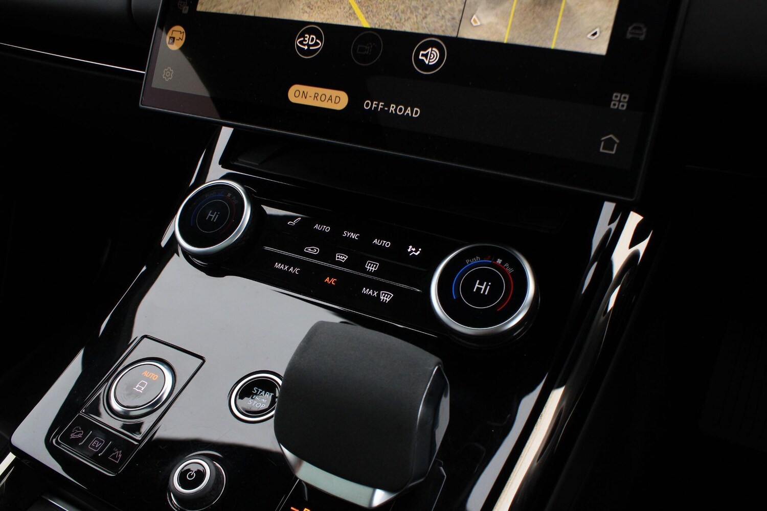 Used Land Rover Range Rover Sport 2023 for sale - 77441131: Photo 23