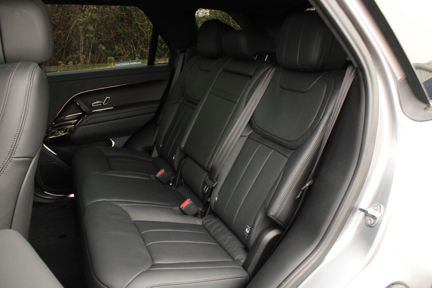 Used Land Rover Range Rover Sport 2023 for sale - 77441131: Photo 24