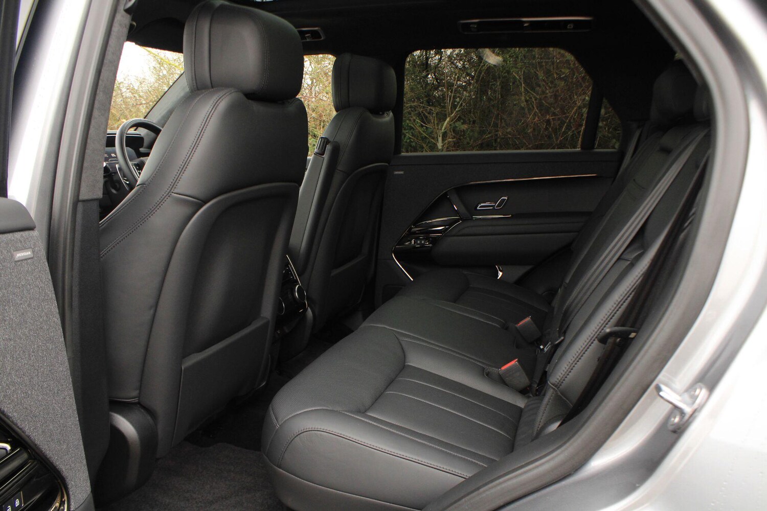 Used Land Rover Range Rover Sport 2023 for sale - 77441131: Photo 25