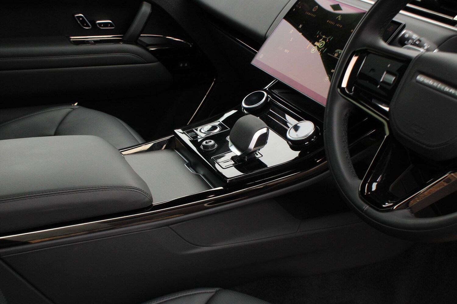 Used Land Rover Range Rover Sport 2023 for sale - 77441131: Photo 26