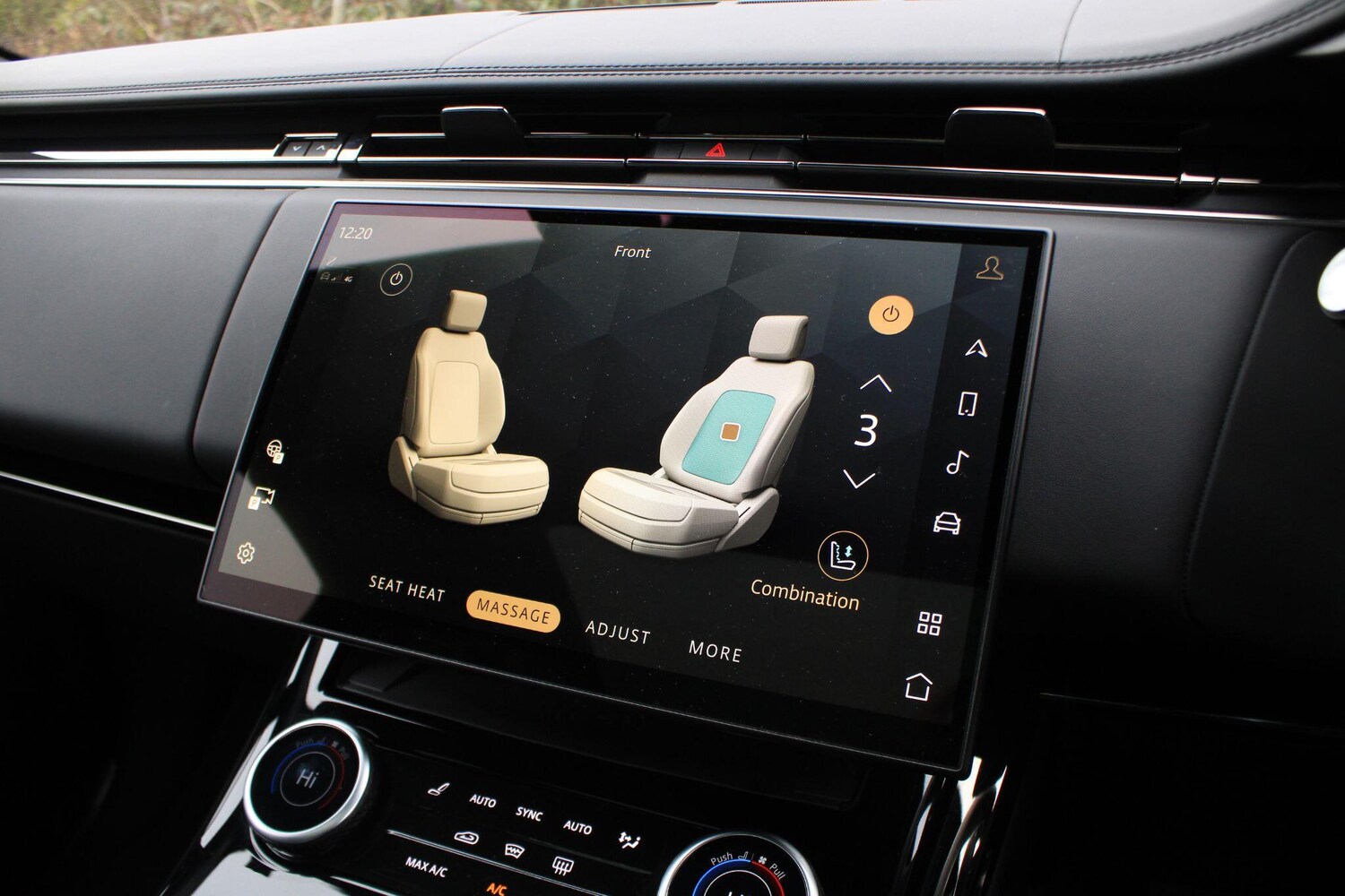 Used Land Rover Range Rover Sport 2023 for sale - 77441131: Photo 28