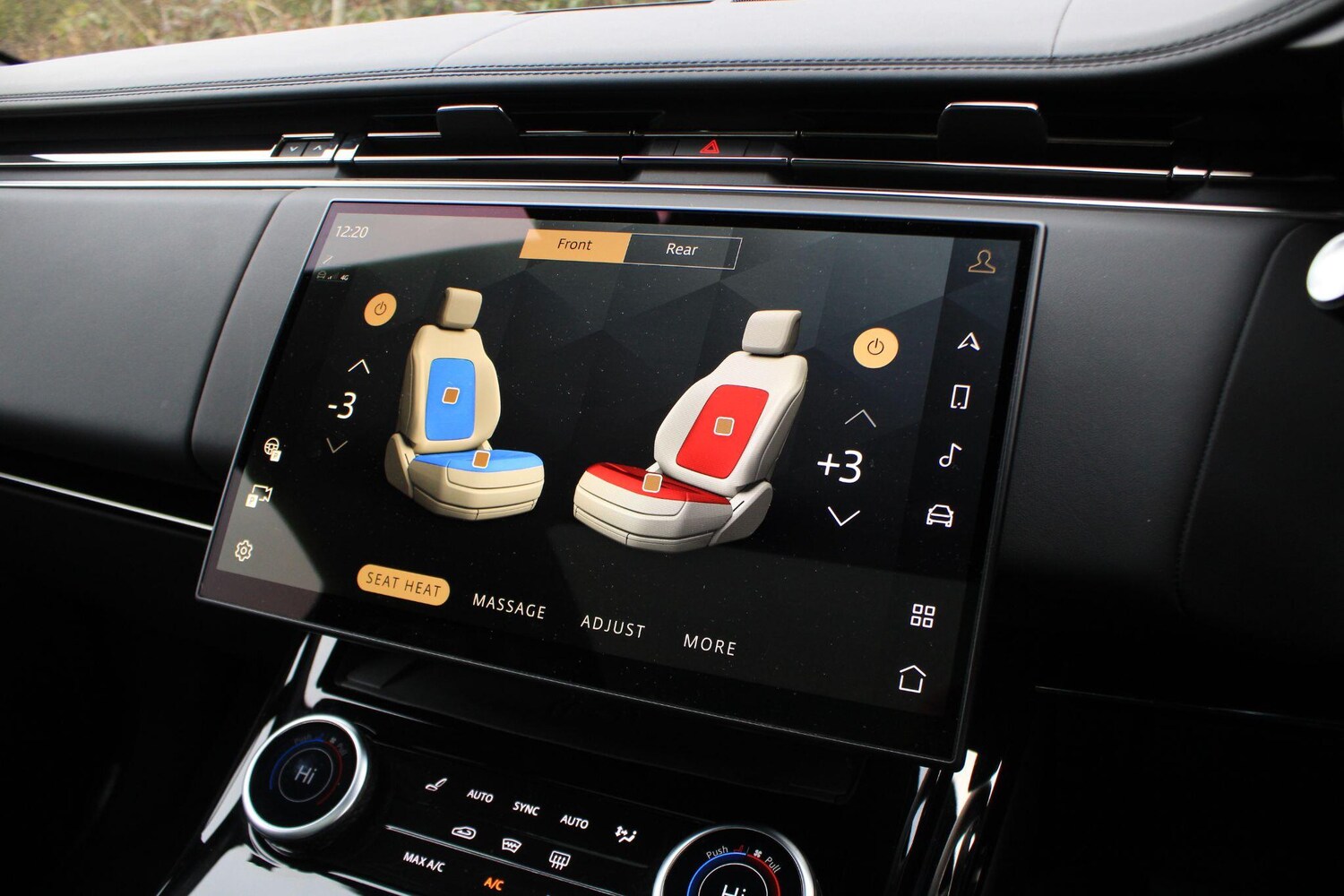 Used Land Rover Range Rover Sport 2023 for sale - 77441131: Photo 29