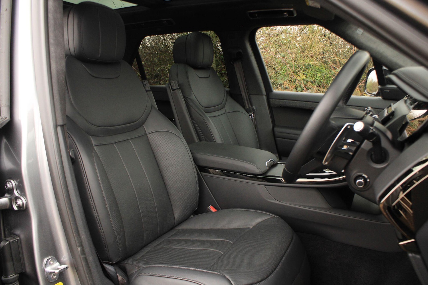 Used Land Rover Range Rover Sport 2023 for sale - 77441131: Photo 3