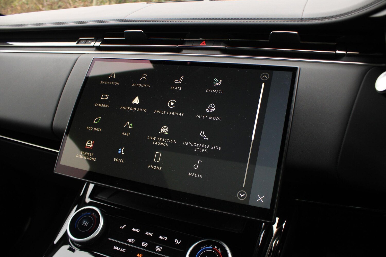 Used Land Rover Range Rover Sport 2023 for sale - 77441131: Photo 31