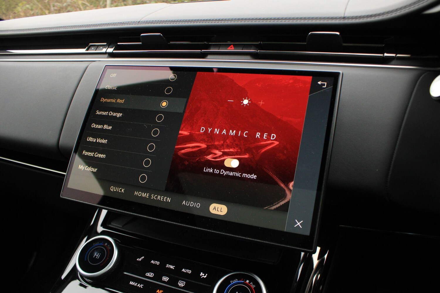 Used Land Rover Range Rover Sport 2023 for sale - 77441131: Photo 32