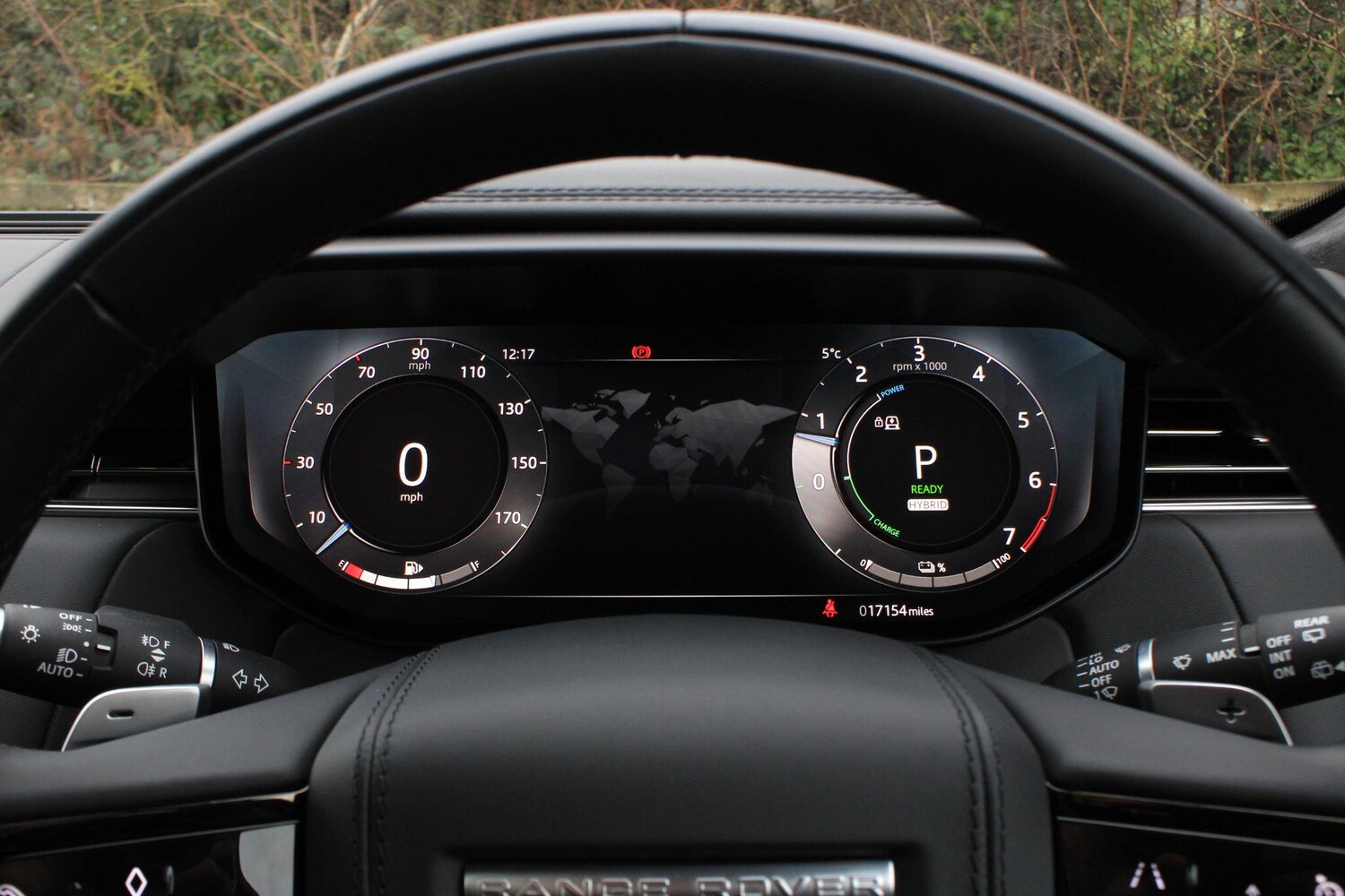 Used Land Rover Range Rover Sport 2023 for sale - 77441131: Photo 33