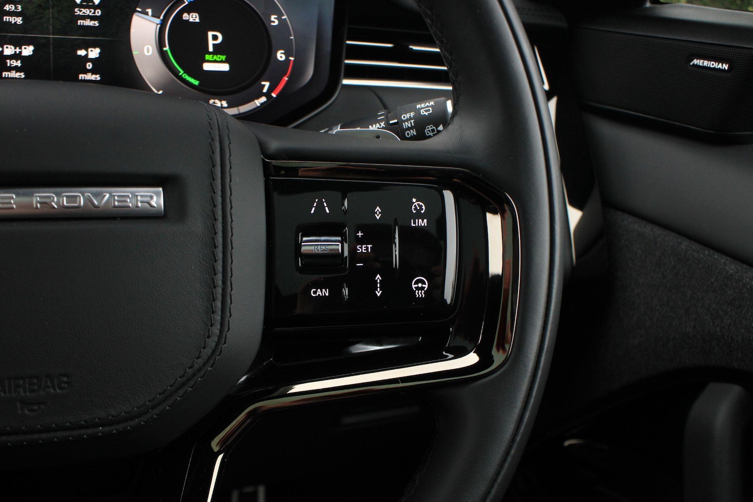 Used Land Rover Range Rover Sport 2023 for sale - 77441131: Photo 35