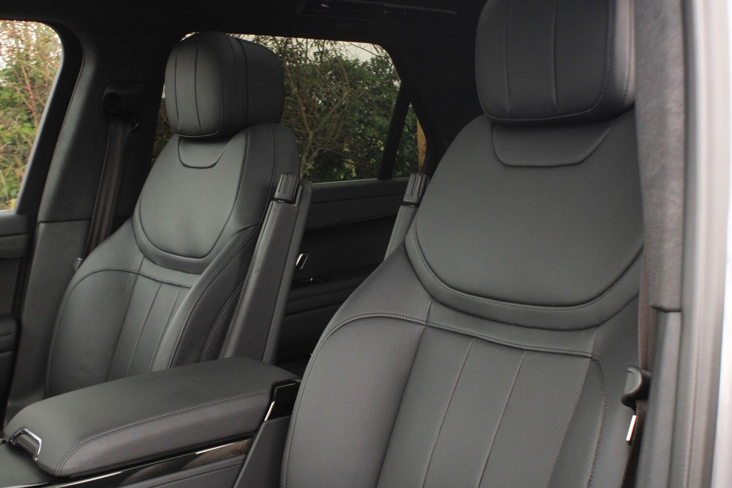 Used Land Rover Range Rover Sport 2023 for sale - 77441131: Photo 38