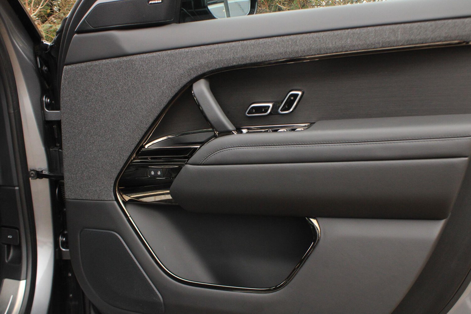 Used Land Rover Range Rover Sport 2023 for sale - 77441131: Photo 39