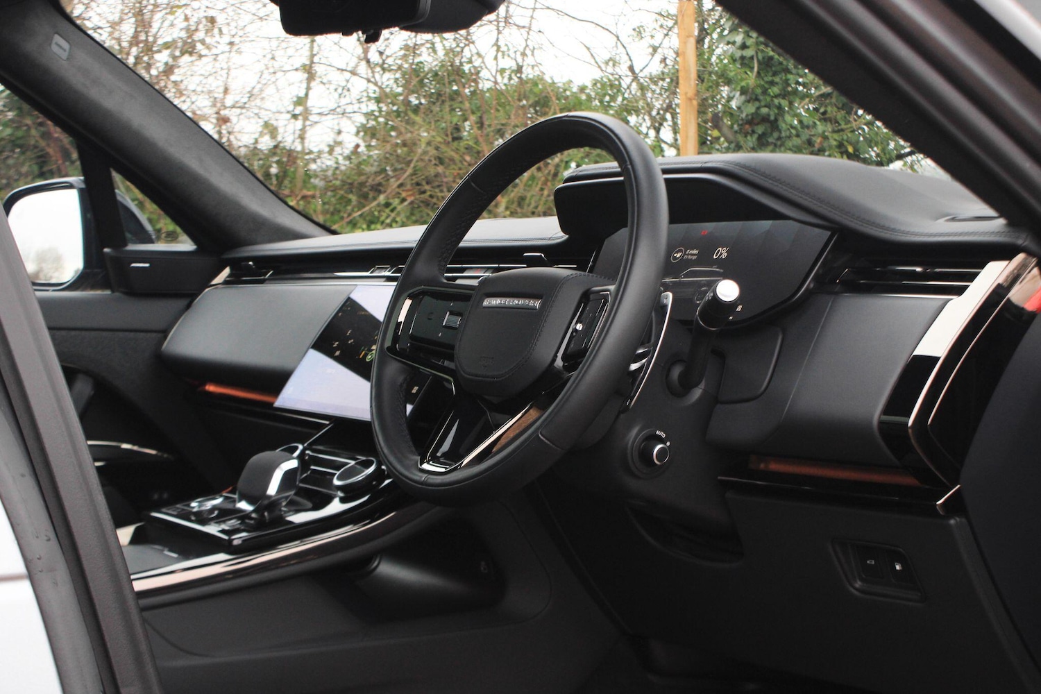 Used Land Rover Range Rover Sport 2023 for sale - 77441131: Photo 4