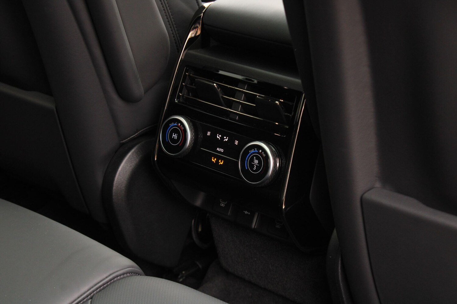 Used Land Rover Range Rover Sport 2023 for sale - 77441131: Photo 42