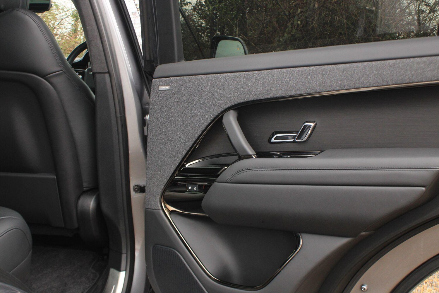 Used Land Rover Range Rover Sport 2023 for sale - 77441131: Photo 43