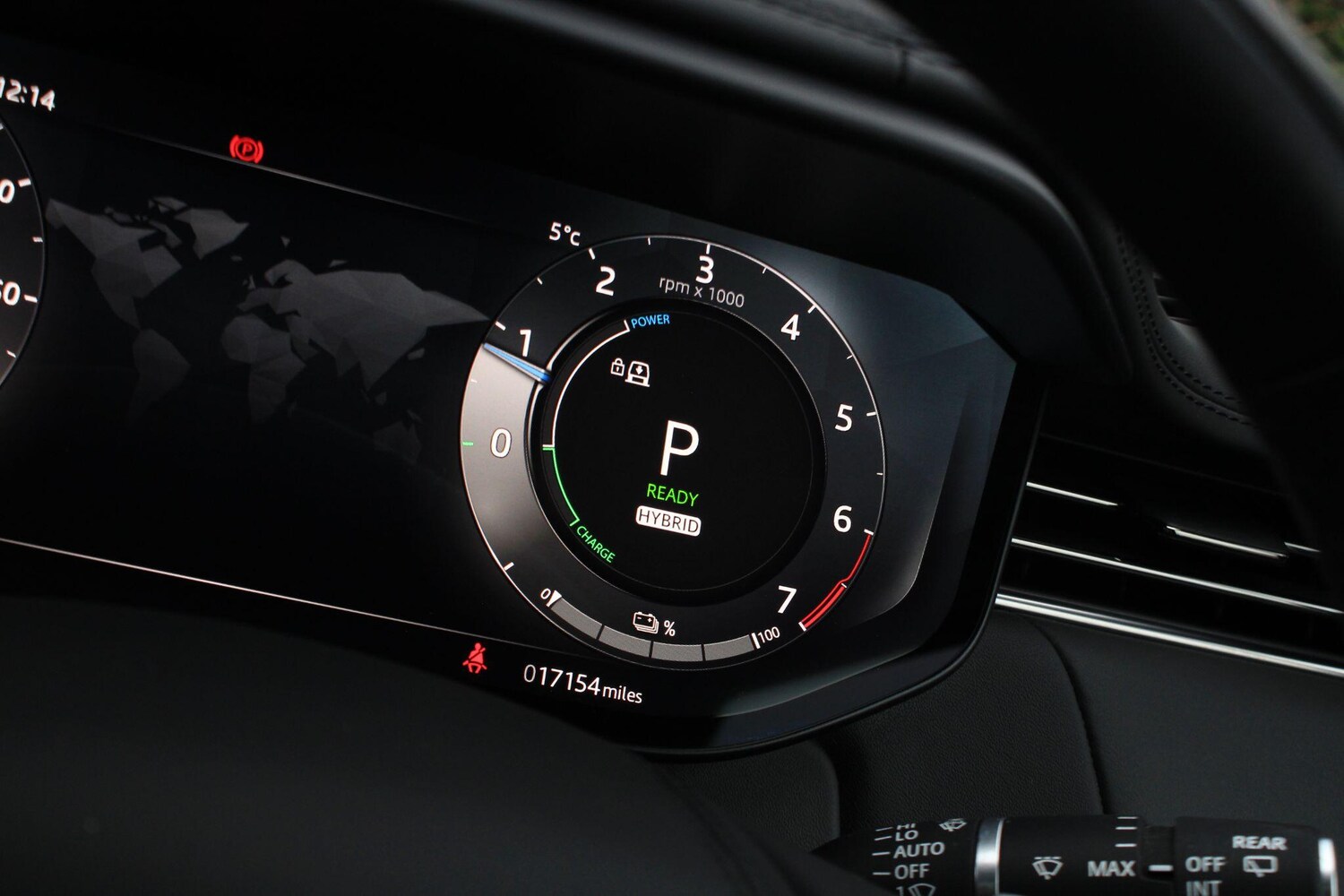 Used Land Rover Range Rover Sport 2023 for sale - 77441131: Photo 46