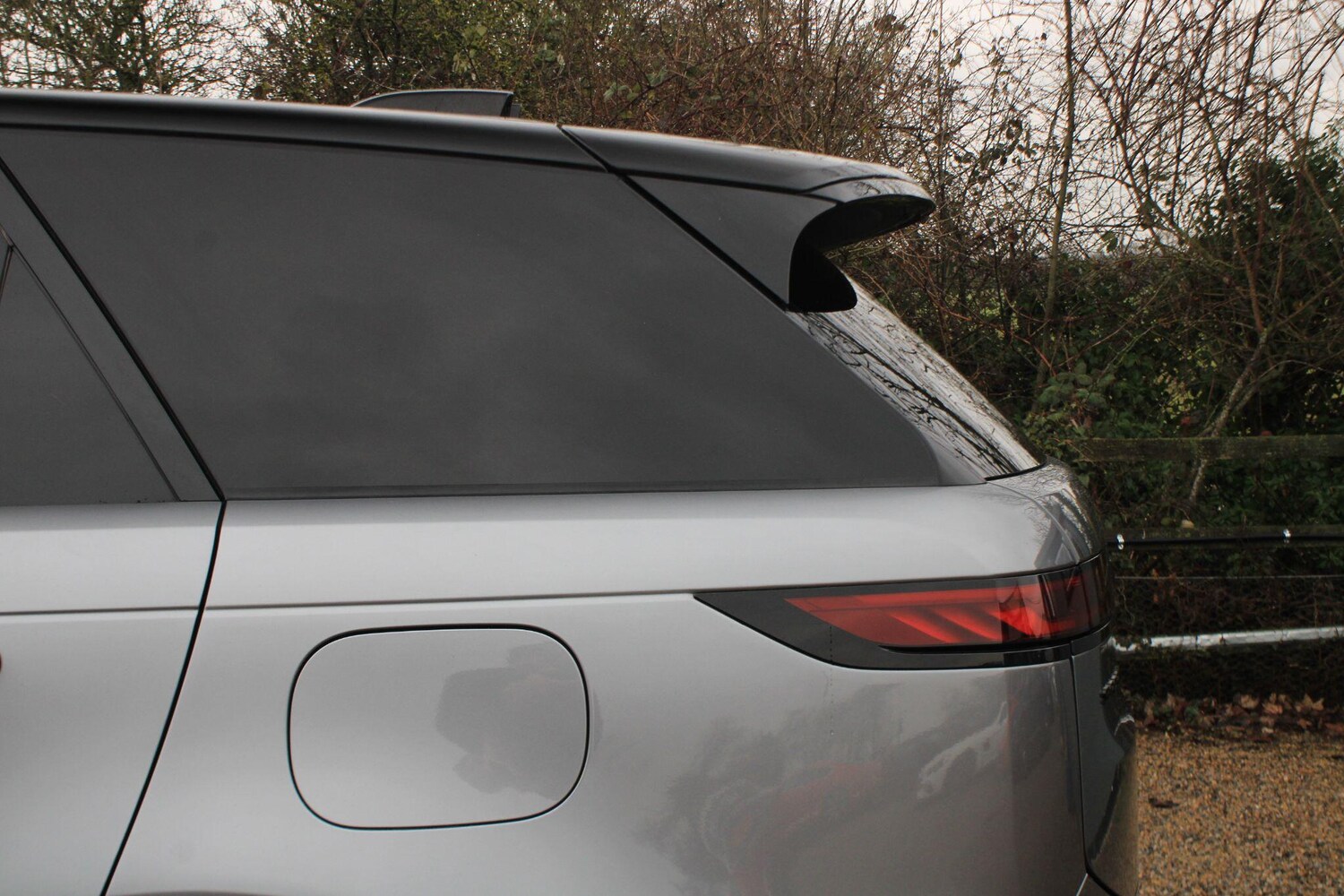 Used Land Rover Range Rover Sport 2023 for sale - 77441131: Photo 52