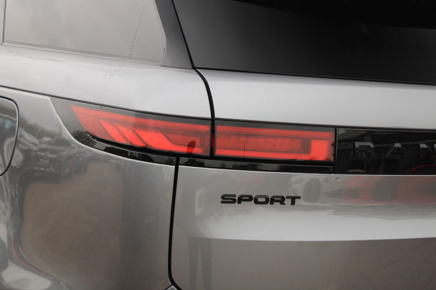 Used Land Rover Range Rover Sport 2023 for sale - 77441131: Photo 53