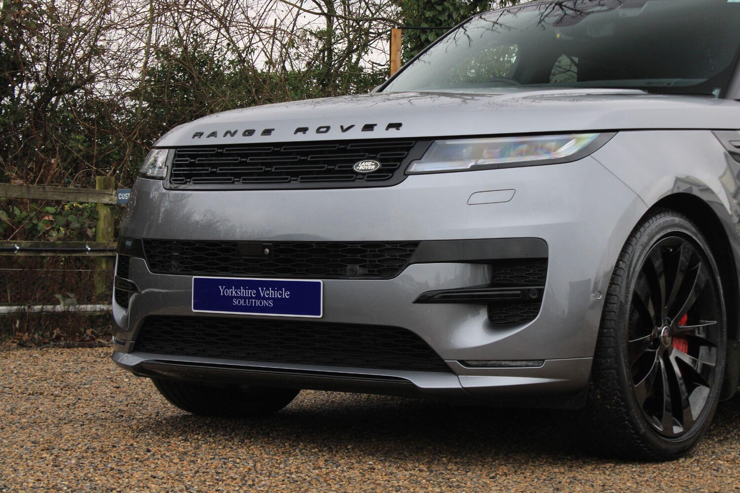 Used Land Rover Range Rover Sport 2023 for sale - 77441131: Photo 54