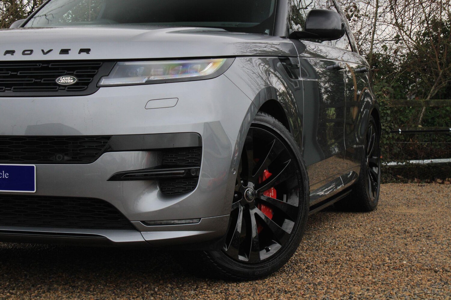 Used Land Rover Range Rover Sport 2023 for sale - 77441131: Photo 55