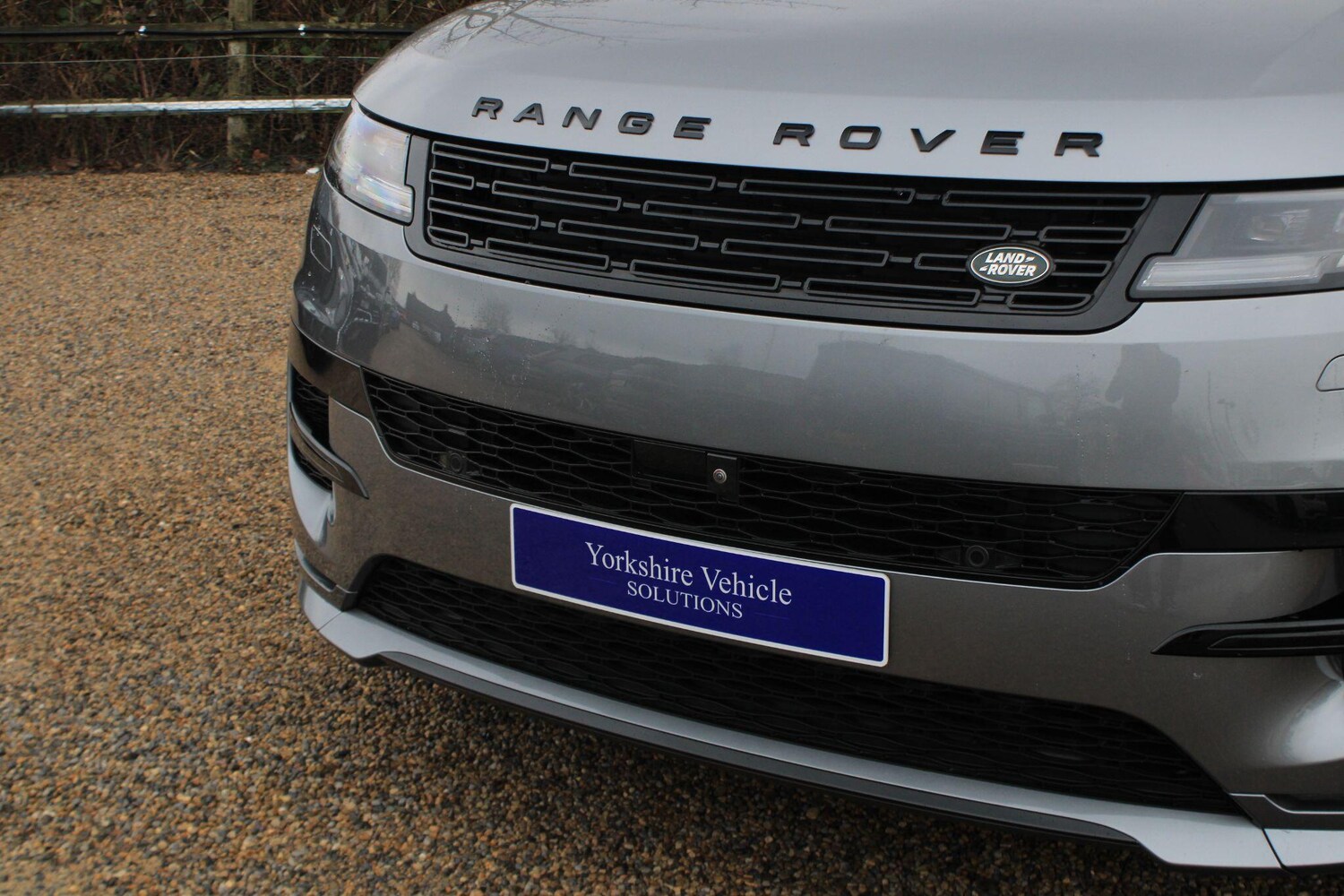 Used Land Rover Range Rover Sport 2023 for sale - 77441131: Photo 56