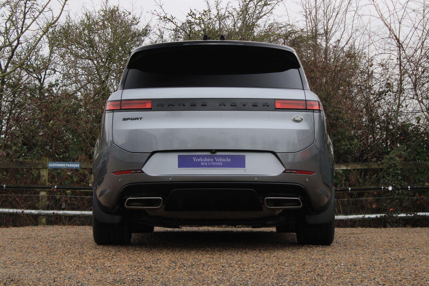 Used Land Rover Range Rover Sport 2023 for sale - 77441131: Photo 60