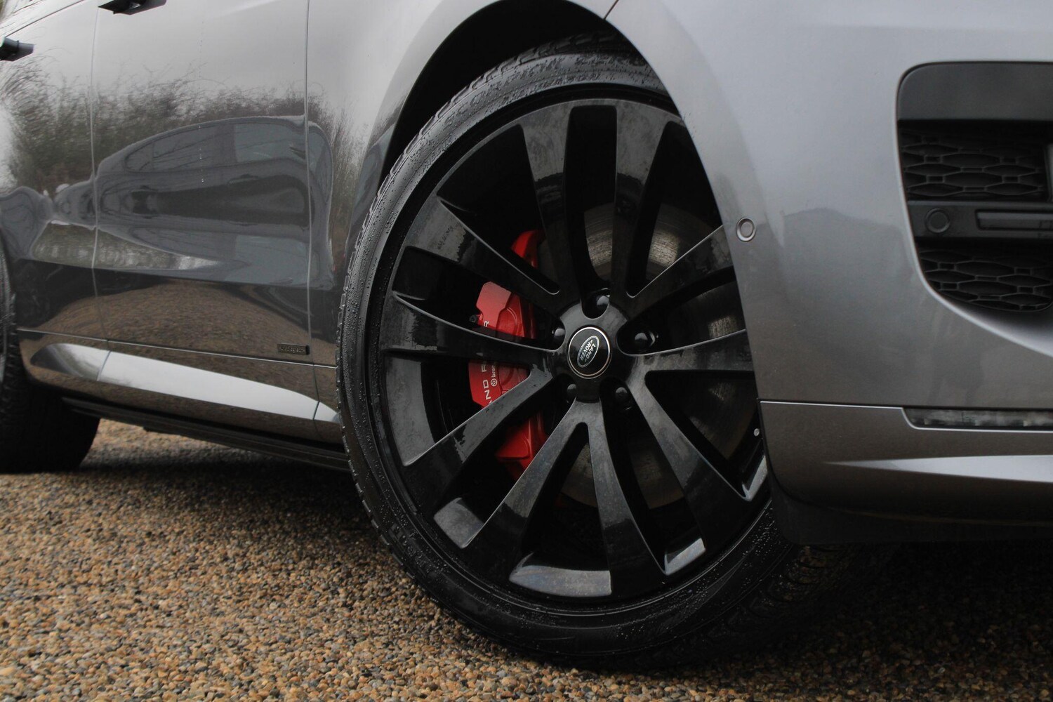 Used Land Rover Range Rover Sport 2023 for sale - 77441131: Photo 8