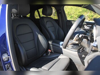 Used Mercedes-Benz GLC 2018 for sale - 78362741: Photo