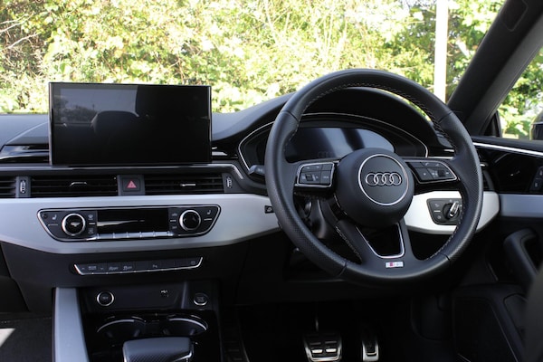 Used Audi A5 2023 for sale - 76189453: Photo 10