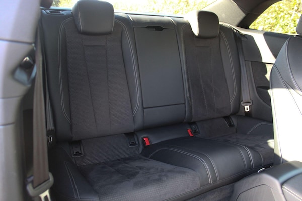 Used Audi A5 2023 for sale - 76189453: Photo 11