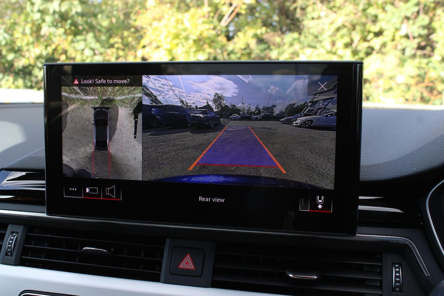 Used Audi A5 2023 for sale - 76189453: Photo 13