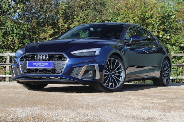 Used Audi A5 2023 for sale - 76189453: Photo 15