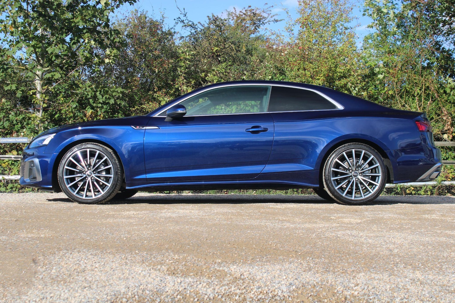 Used Audi A5 2023 for sale - 76189453: Photo 16