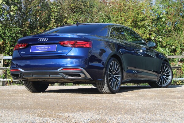 Used Audi A5 2023 for sale - 76189453: Photo 17