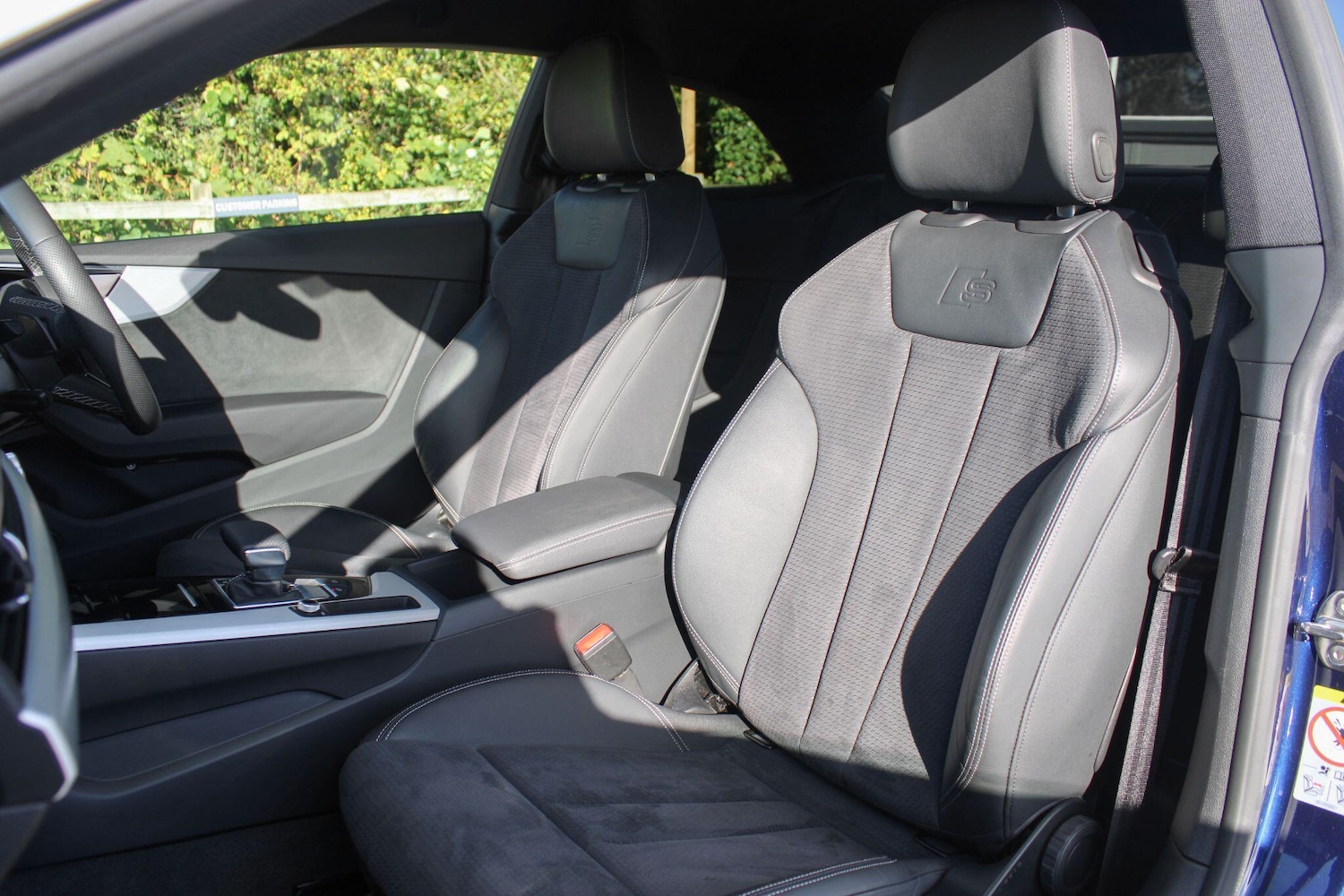 Used Audi A5 2023 for sale - 76189453: Photo 18