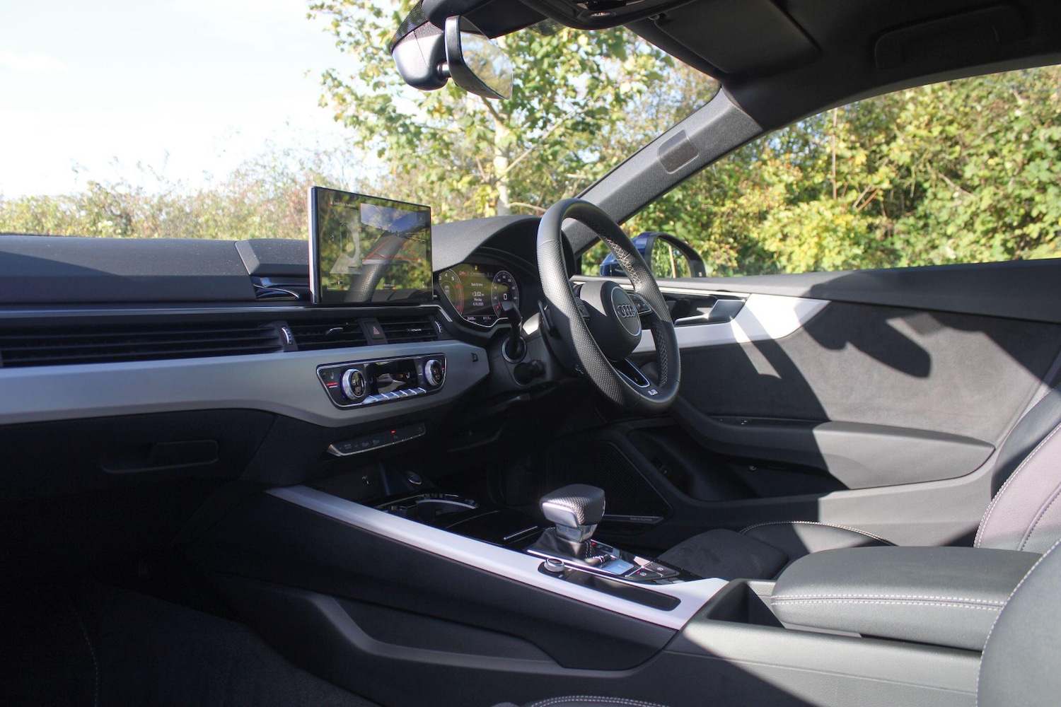 Used Audi A5 2023 for sale - 76189453: Photo 19