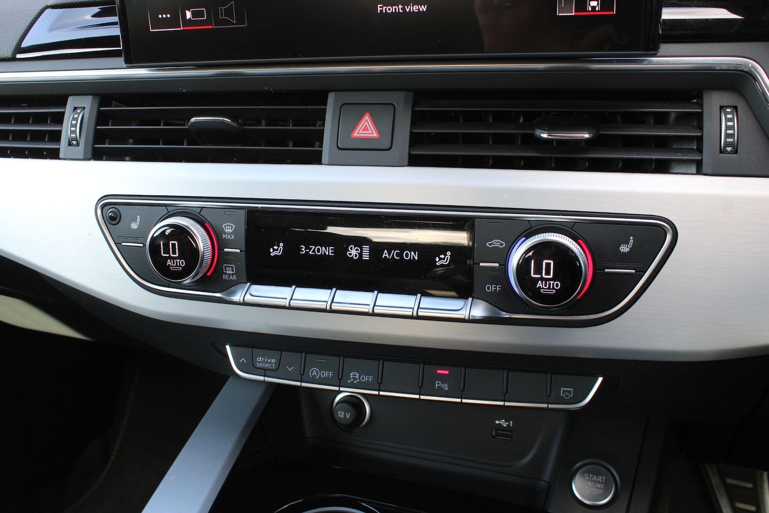 Used Audi A5 2023 for sale - 76189453: Photo 20