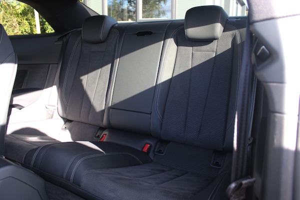 Used Audi A5 2023 for sale - 76189453: Photo 21