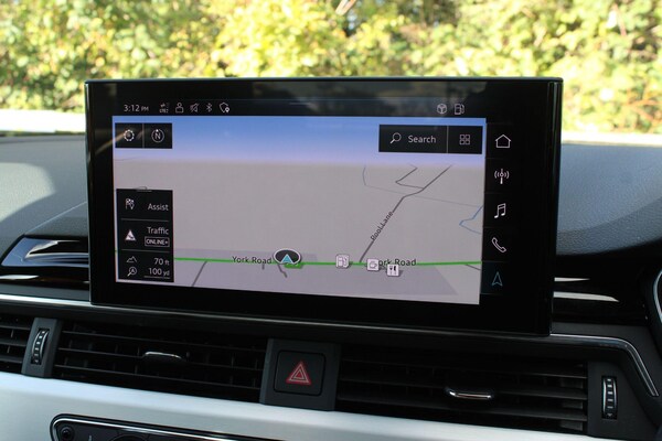 Used Audi A5 2023 for sale - 76189453: Photo 23