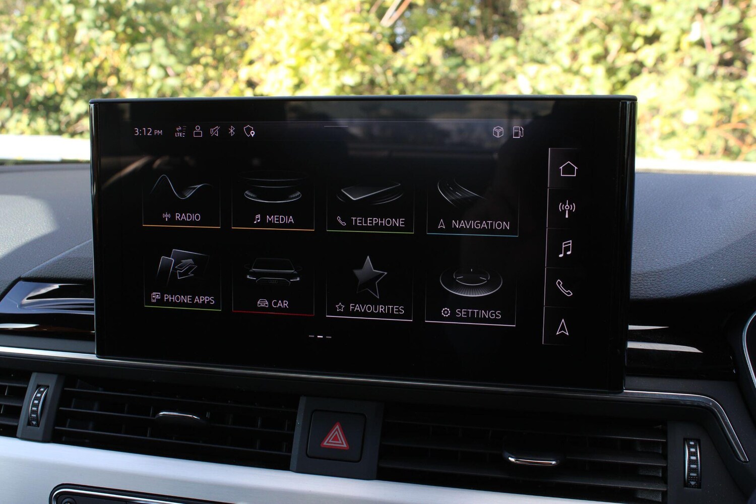 Used Audi A5 2023 for sale - 76189453: Photo 24