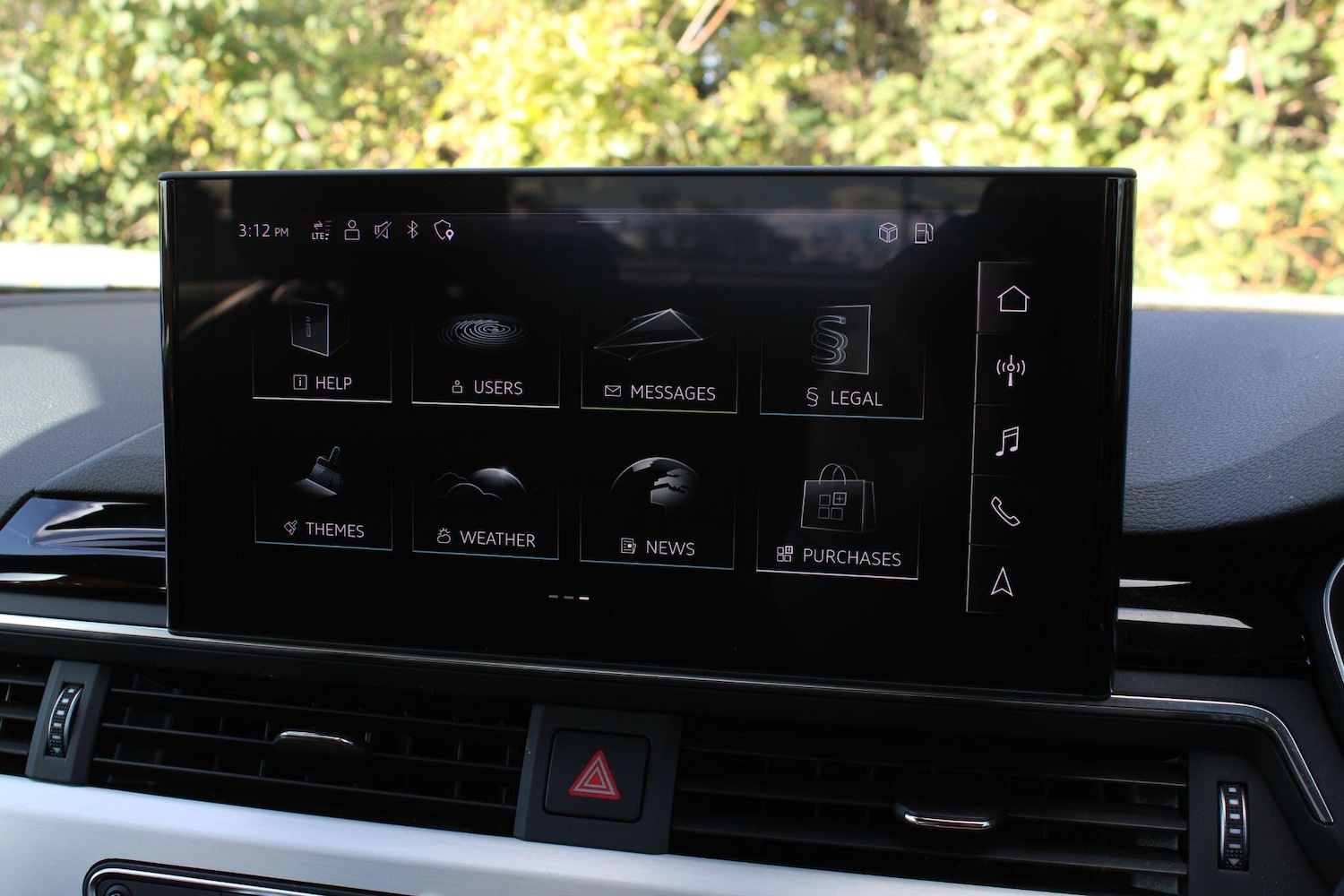 Used Audi A5 2023 for sale - 76189453: Photo 25