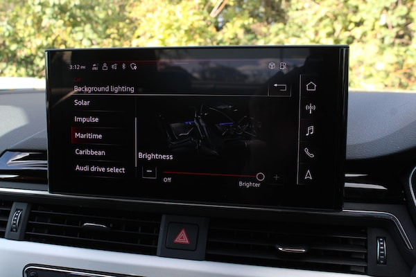 Used Audi A5 2023 for sale - 76189453: Photo 27