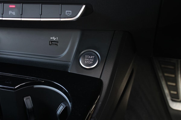 Used Audi A5 2023 for sale - 76189453: Photo 30
