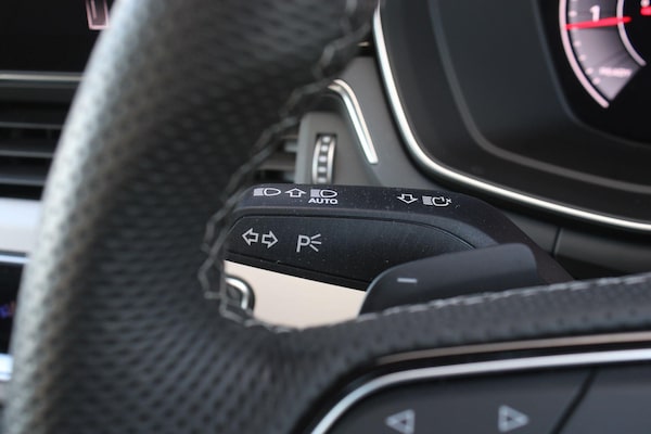Used Audi A5 2023 for sale - 76189453: Photo 34