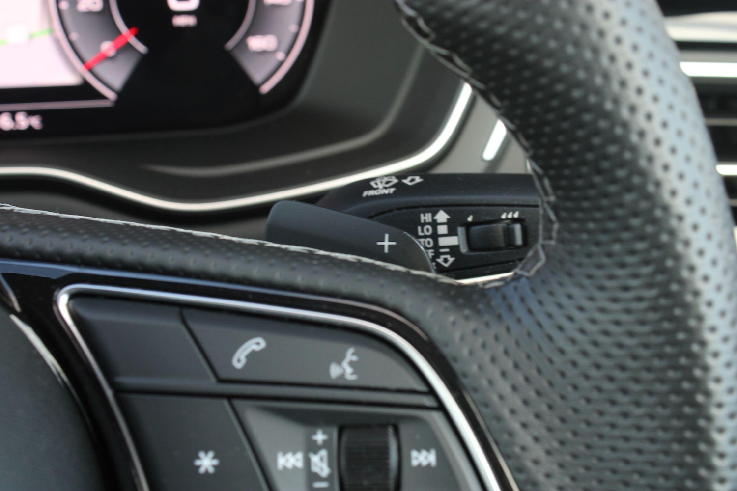 Used Audi A5 2023 for sale - 76189453: Photo 35